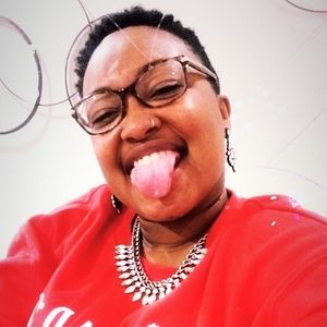 Meet your Posher, Allyson